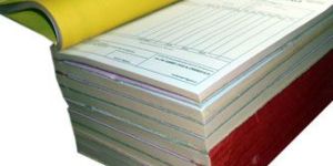 Book Printing Services