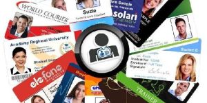 Id Card Printing Services