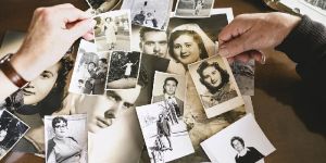 Photo Scanning Services