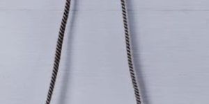 Stylish Cotton Sling Bag