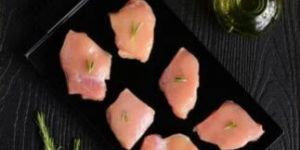 Frozen Chicken Thigh