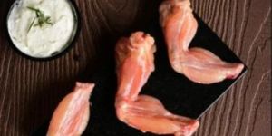 Frozen Chicken Wings