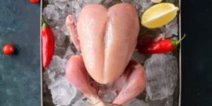 Frozen Whole Broiler Chicken