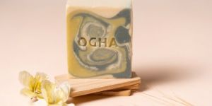 Lemongrass Soap