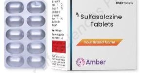 Sulfasalazine Tablets
