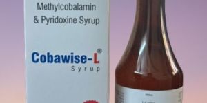 Cobawise-L Syrup