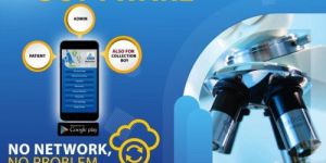 Pathology Management Software