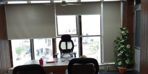 Private Office Space