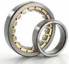 Single Row Cylindrical Roller Bearings