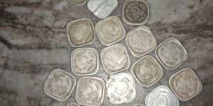 India Old 5paise