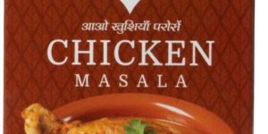 Chicken Masala