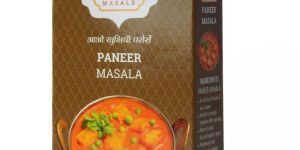 Paneer Masala