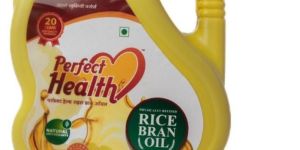 Rice Bran Oil