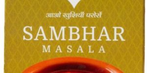Sambhar Masala