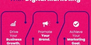 Affiliate Marketing Service