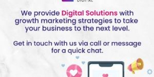 Digital Marketing Agency