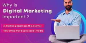 Digital Marketing Services