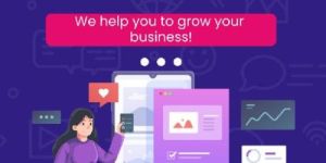 Social Media Management Services