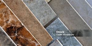 Stone Tiles