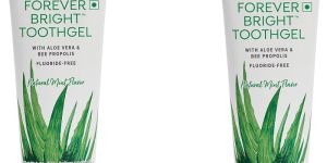 Forever Bright Tooth Gel