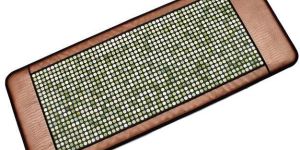 Mamulya's 1092 Jade Stone Heating Mat