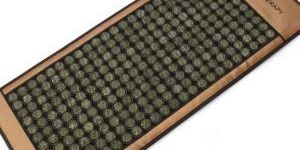 Mamulya's 253 Jade Stone Massage Mat