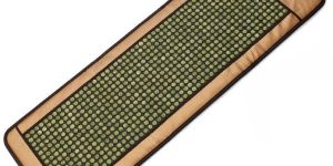 Mamulya's 700 Jade Stone Mat