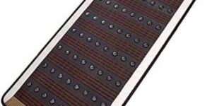 Mamulya's Ceratonic massage mat