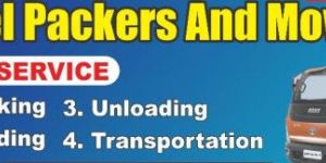 Packer & Movers