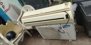 Air Conditioner Scrap