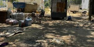 House Shifting Service