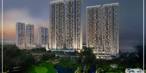 Residential 2bhk 3bhk Apartment