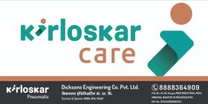 Refrigeration Compressors