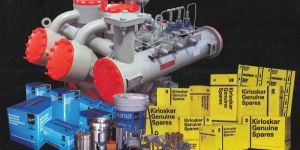 Refrigeration Compressors Service