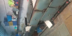 Khakhra Making Machine