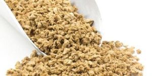 Textured Vegetable Protein