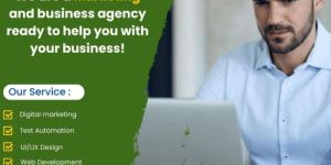 Customised Software Development