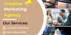 Digital Marketing Services