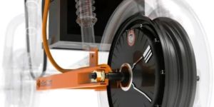 gogoa1 Converted Electric Activa Kit