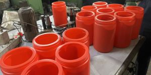 HDPE Blow Moulds