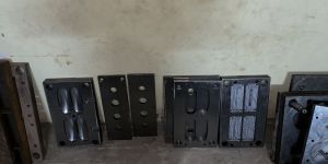 Plastic Injection Moulding Moulds