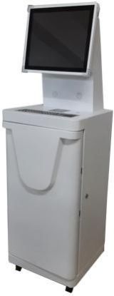 Interactive Information Kiosks