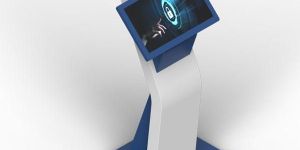 Visitor Management System