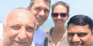 HALF DAY MUMBAI CITY PRIVATE SIGHTSEEING