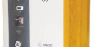 Super Compressed Air Dryer