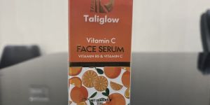 Taliglow Face Serum