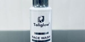 Taliglow Face Wash