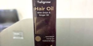 Taligrow Hair Oil