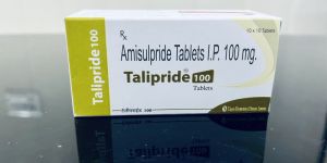 Talipride 100mg Tablets