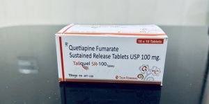 Taliquel SR 100mg Tablets